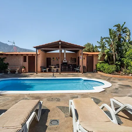 Casa vacanze Casa La Molineta