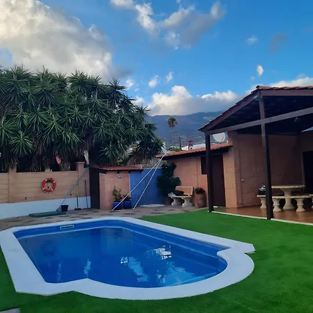 Casa vacanze Casa La Molineta La Hidalga