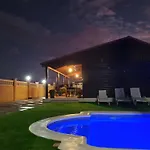Casa La Molineta Vakantiehuis