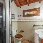Vakantiehuis Casa La Molineta La Hidalga