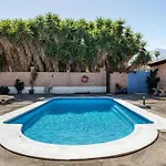 Casa La Molineta Vakantiehuis