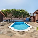 Σπίτι διακοπών Casa La Molineta