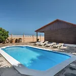 Vakantiehuis Casa La Molineta La Hidalga