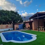 Vakantiehuis Casa La Molineta La Hidalga