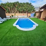 Casa La Molineta Vakantiehuis *