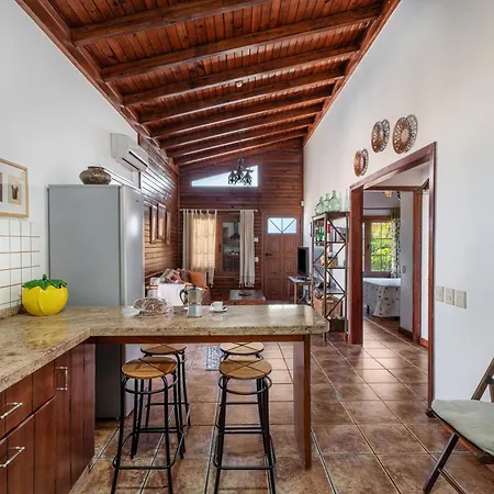 Сasa de vacaciones Casa La Molineta *