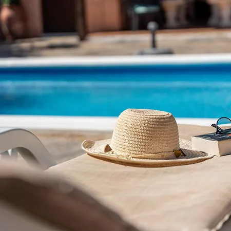 Сasa de vacaciones Casa La Molineta *