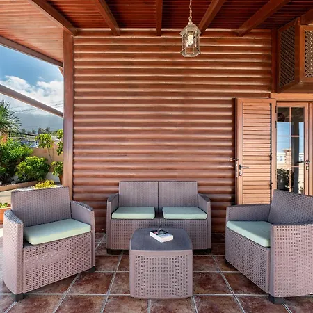 Casa La Molineta Сasa de vacaciones La Hidalga