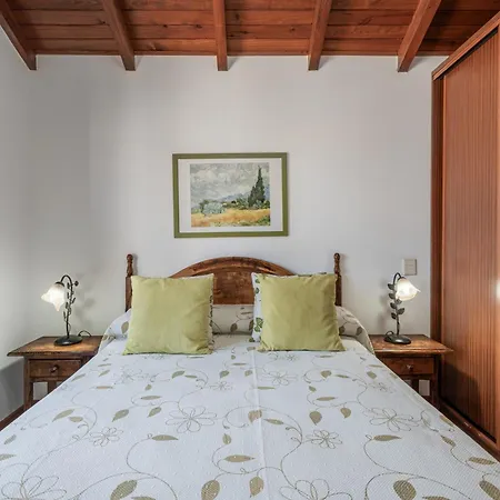 Сasa de vacaciones Casa La Molineta