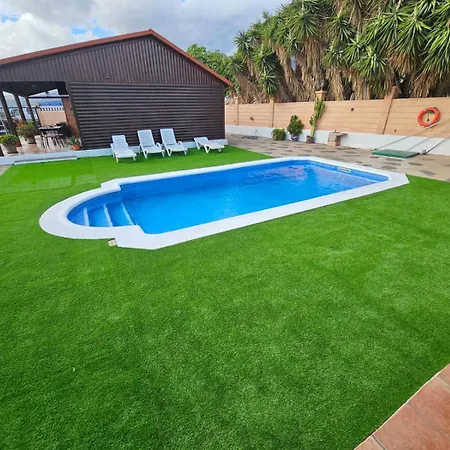 Casa La Molineta Сasa de vacaciones *