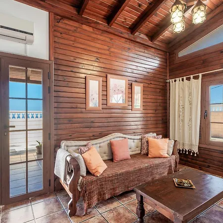 Casa La Molineta Σπίτι διακοπών
