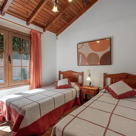 Casa La Molineta Vakantiehuis