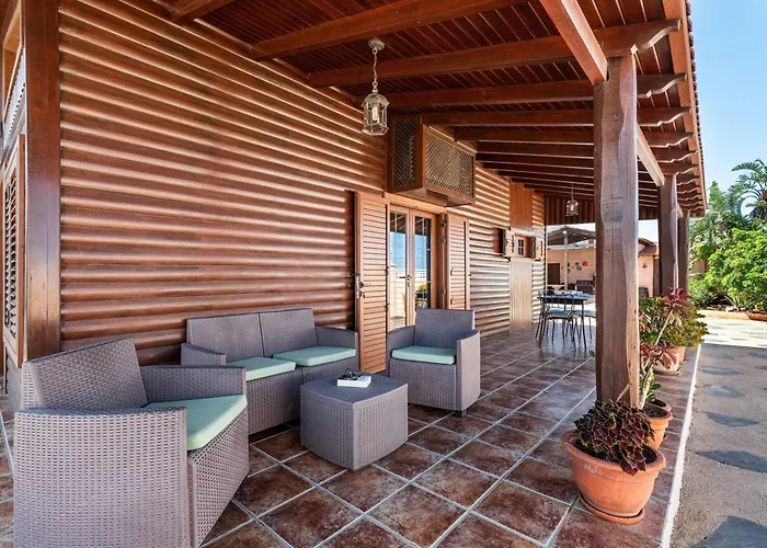 Casa La Molineta Nyaraló La Hidalga