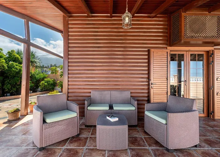 Casa La Molineta Nyaraló La Hidalga