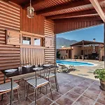 Casa La Molineta בית נופש La Hidalga