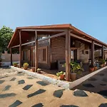 בית נופש Casa La Molineta La Hidalga