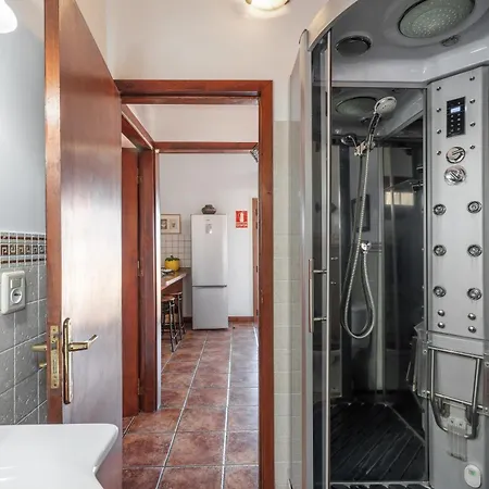 Tatil Evi Casa La Molineta La Hidalga