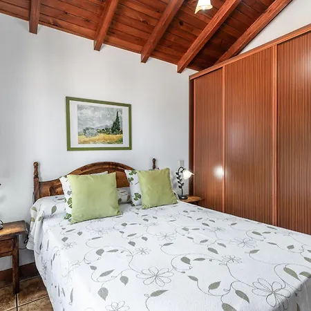 Casa La Molineta Ferienhaus La Hidalga