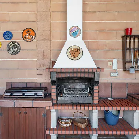 Casa La Molineta Ferienhaus *