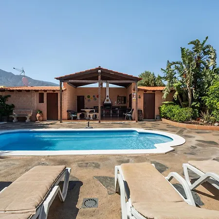 Casa La Molineta * La Hidalga