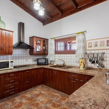 Casa La Molineta