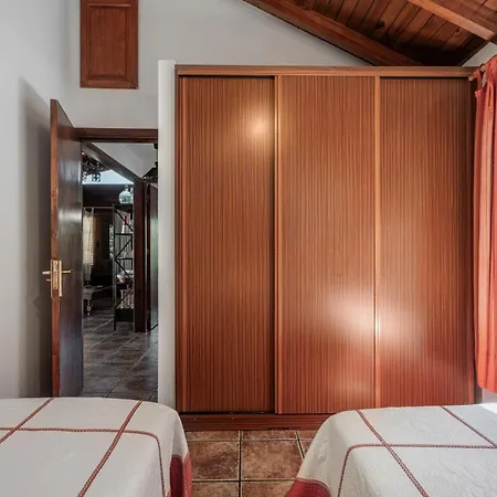 Casa La Molineta 펜션 La Hidalga