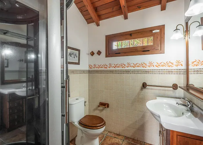 Casa La Molineta La Hidalga