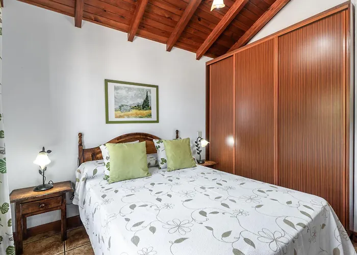 Casa La Molineta 度假居 La Hidalga