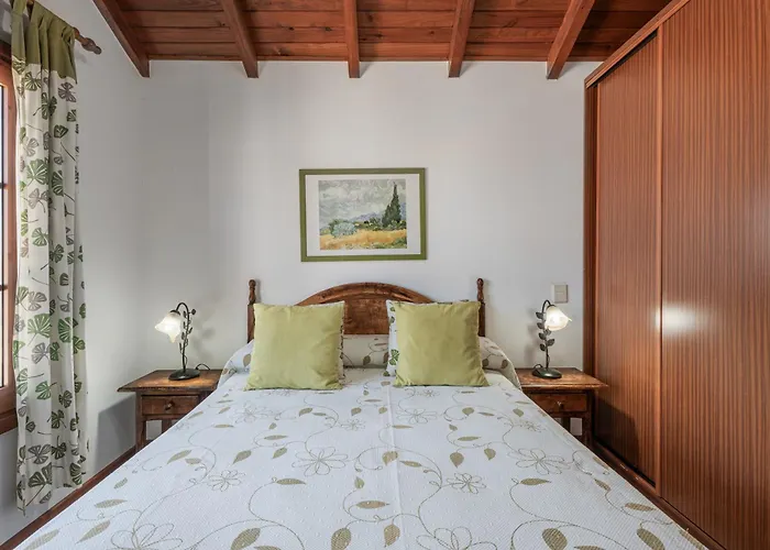 Сasa de vacaciones Casa La Molineta