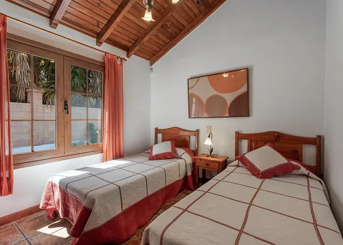 Casa La Molineta La Hidalga